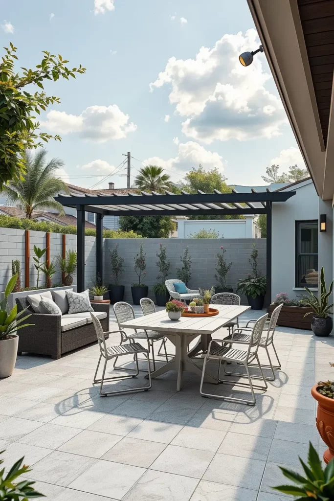 59 Outdoor Tiles For Floor 2026: Modern Patio And Terrace Design Trends
