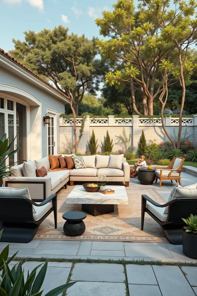 60 Family Backyard Layout Ideas 2026 For Stylish And Modern Outdoor Living