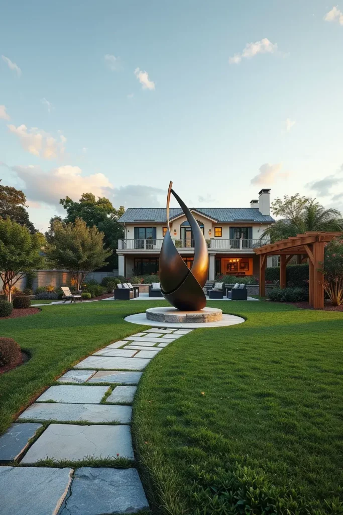 61 Outdoor Garden Figurines 2026: Modern Trends And Stylish Ideas For Your Yard