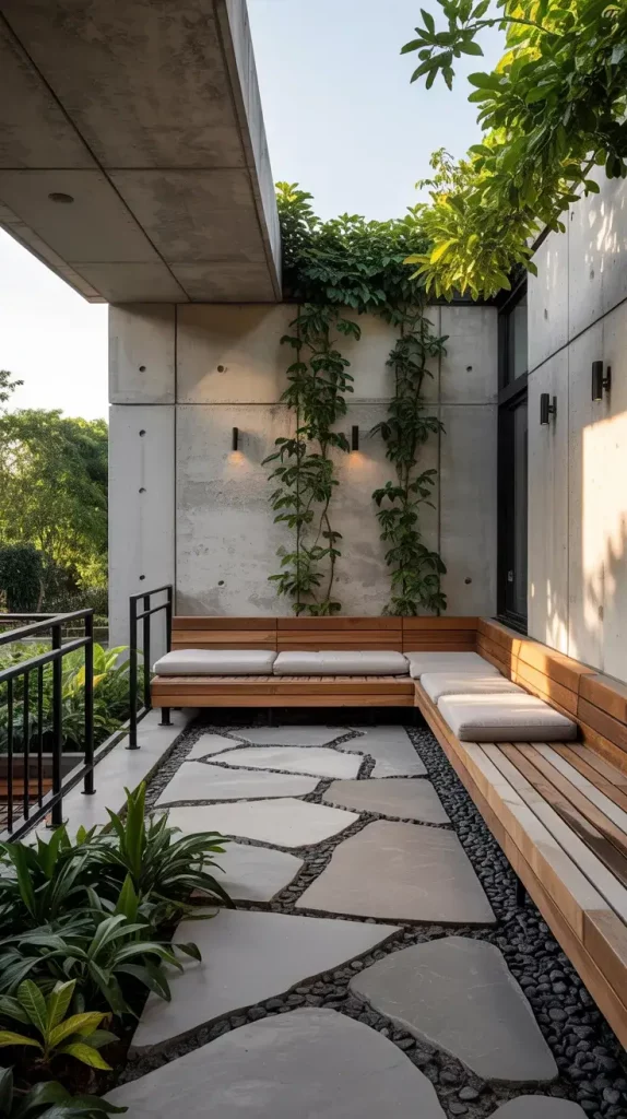 52 Terrace Design Ideas 2026: Creative, Sculptural And Modern Outdoor Spaces