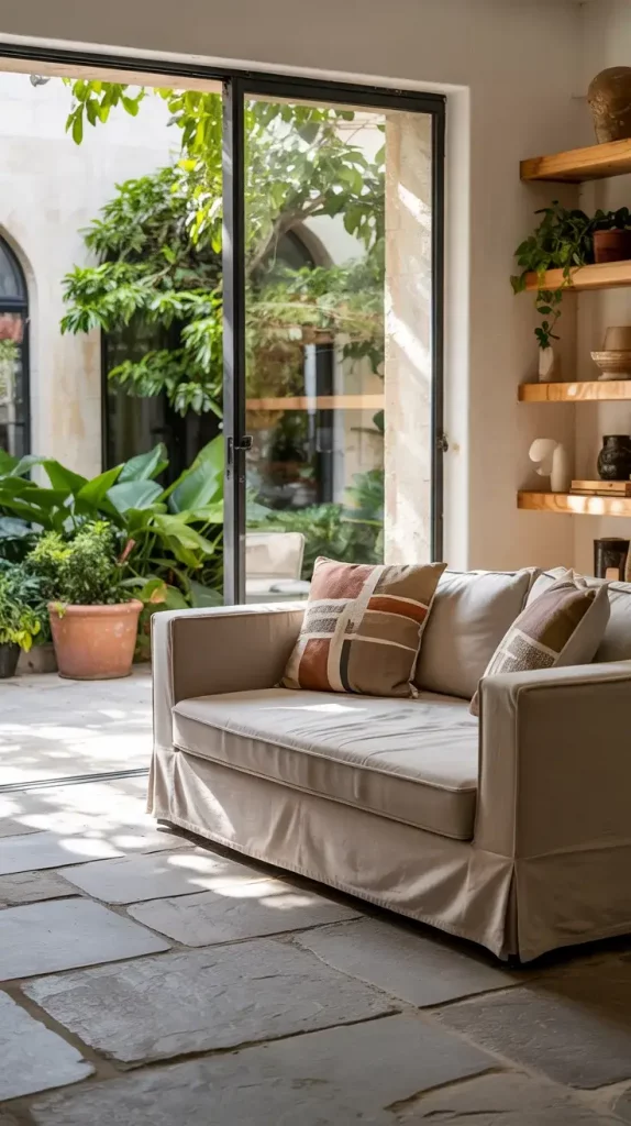 47 Indoor–Outdoor Living Room 2026 Ideas For Seamless Modern Living