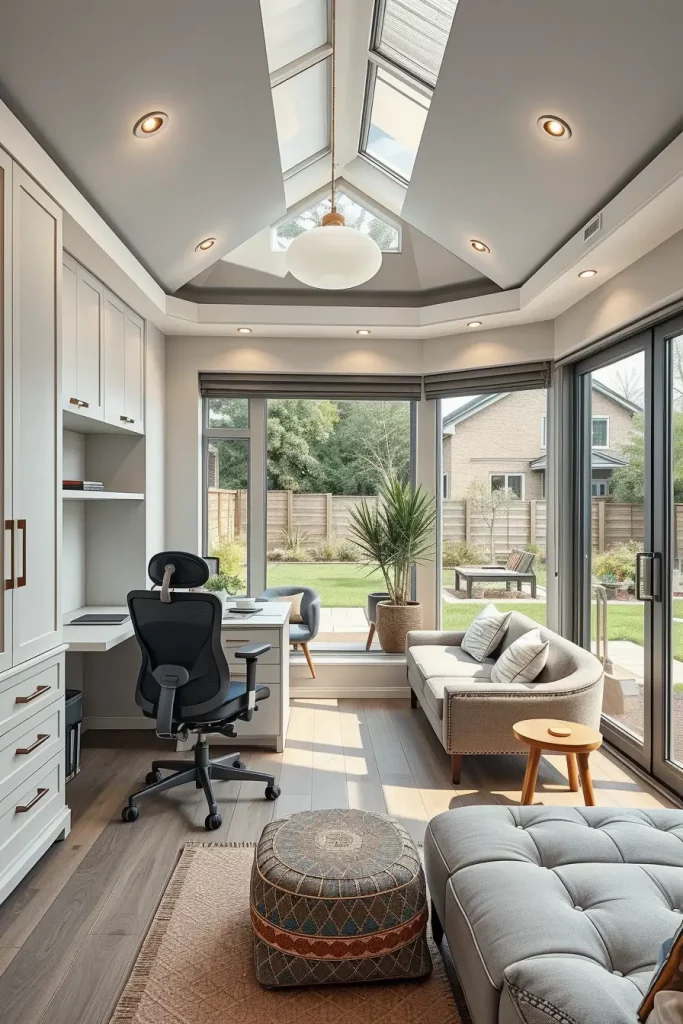 60 Garden Room Extensions 2026: Stylish, Modern & Unique Designer Ideas