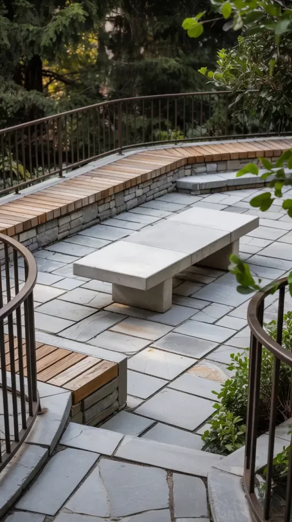 52 Terrace Design Ideas 2026: Creative, Sculptural And Modern Outdoor Spaces