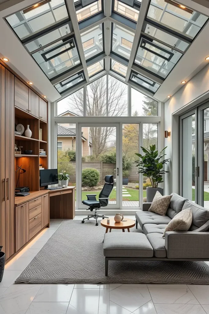 60 Garden Room Extensions 2026: Stylish, Modern & Unique Designer Ideas