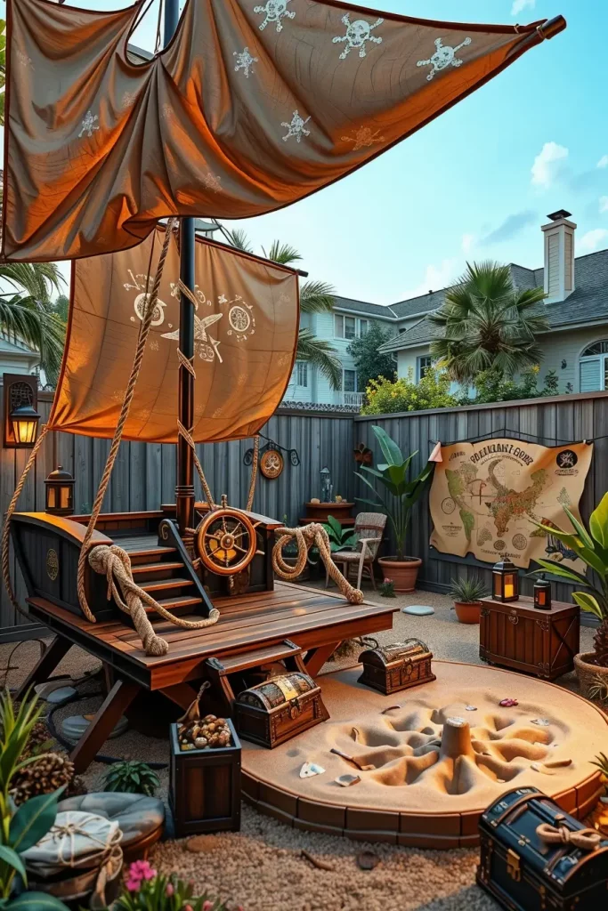 57 Small Backyard Ideas For Kids 2026: Creative And Magical Outdoor Play Spaces