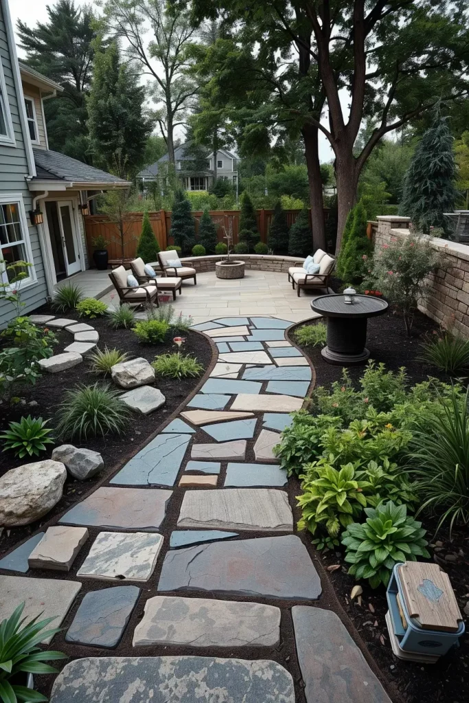 62 Backyard Landscaping Ideas 2026 For Modern And Functional Outdoor Spaces