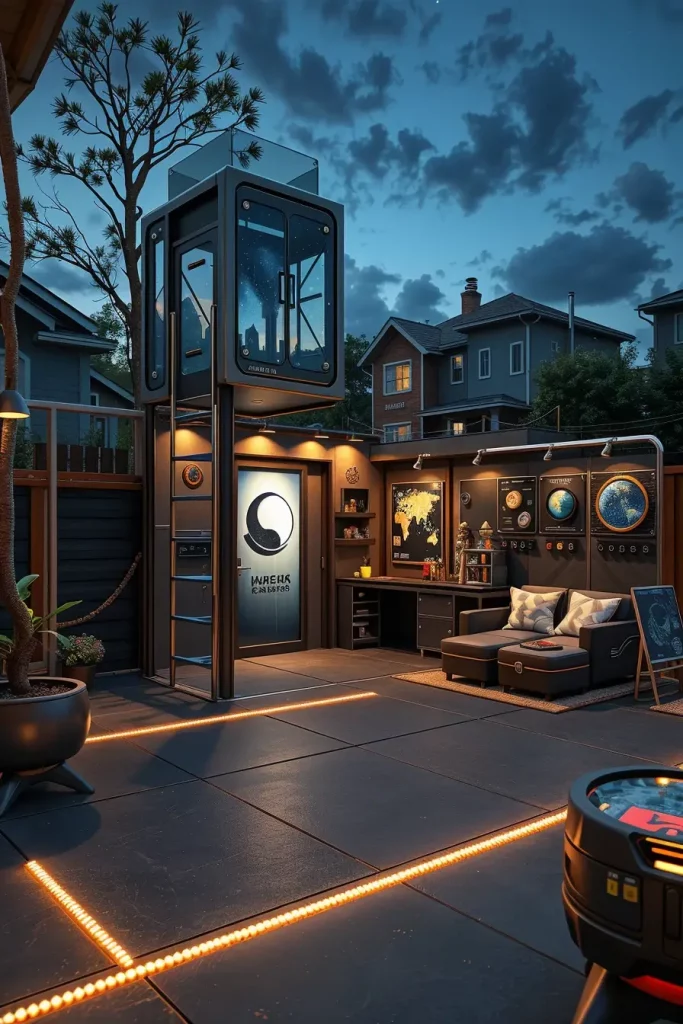 57 Small Backyard Ideas For Kids 2026: Creative And Magical Outdoor Play Spaces