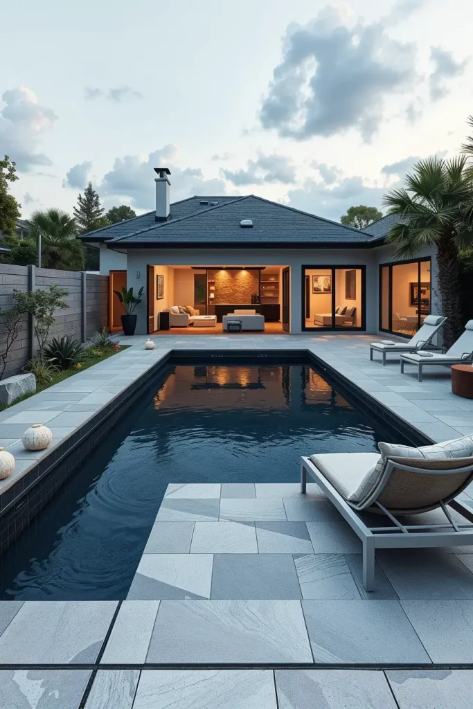 58 Plunge Pool Ideas 2026: Curved, Modern, And Unique Designer Inspirations