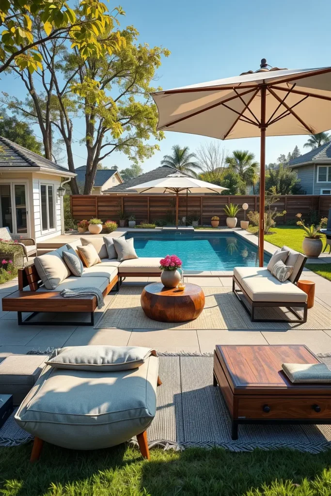 59 Above Ground Pool Ideas 2026 For A Stylish And Modern Backyard