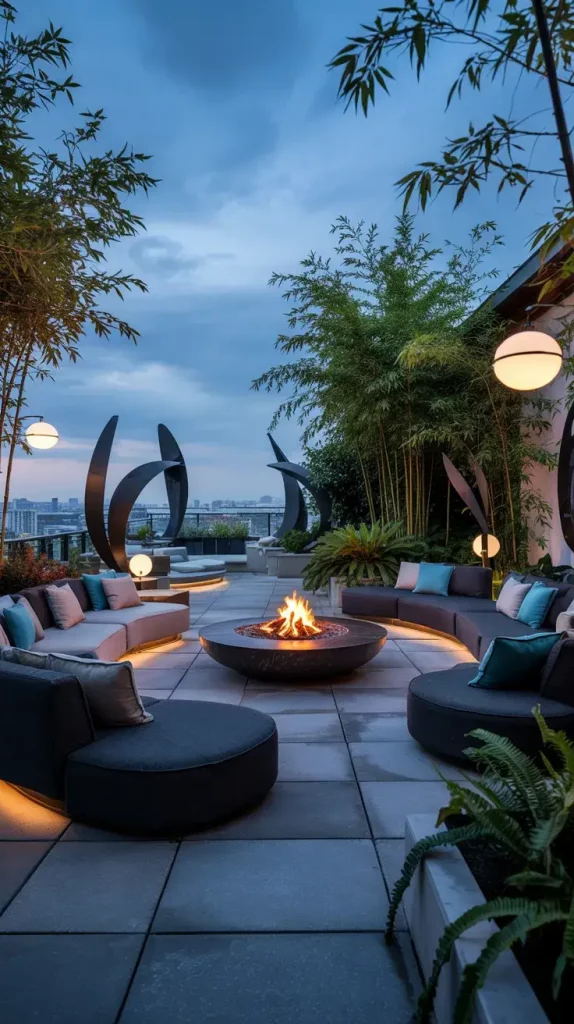 52 Terrace Design Ideas 2026: Creative, Sculptural And Modern Outdoor Spaces