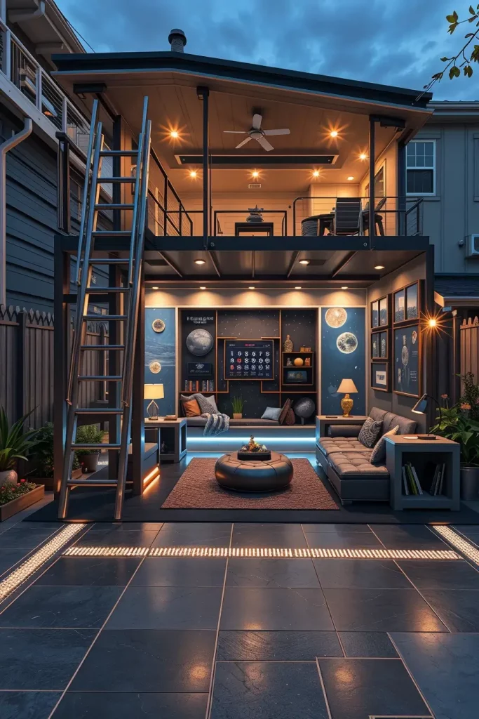 57 Small Backyard Ideas For Kids 2026: Creative And Magical Outdoor Play Spaces