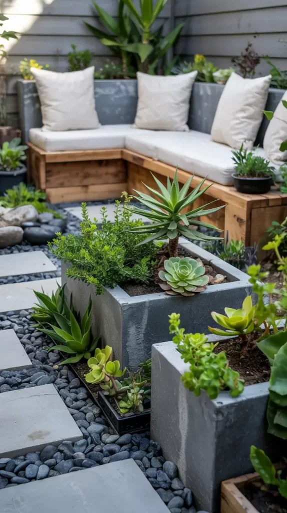 47 Small Garden Decor Ideas 2026 For Cozy, Creative, And Stylish Outdoor Spaces