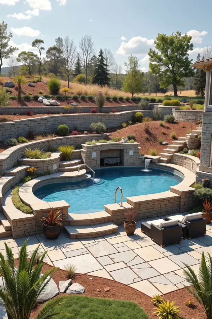 58 Small Pool Ideas 2026: Modern Designs For Stylish Compact Backyards