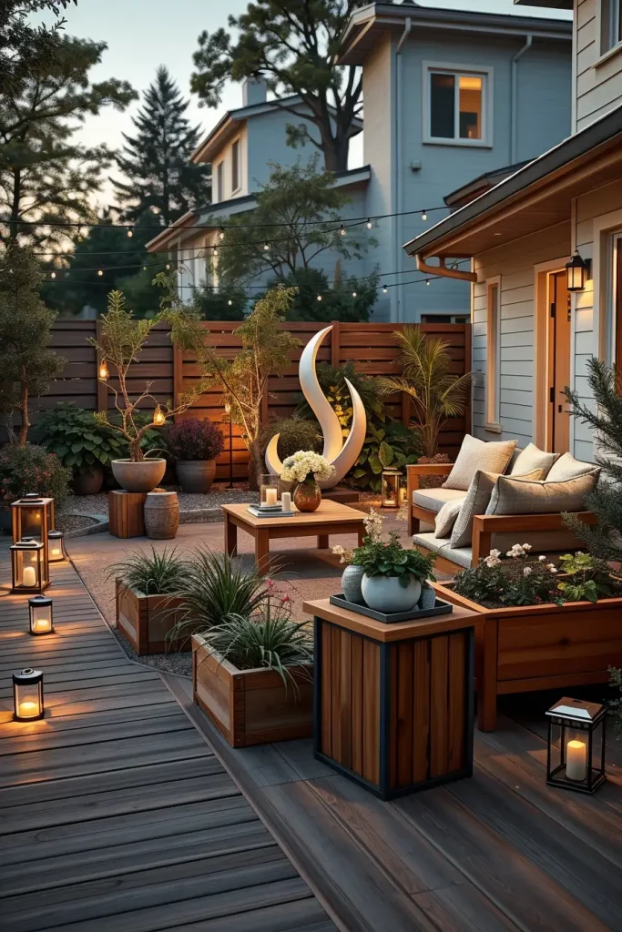 61 Outdoor Garden Figurines 2026: Modern Trends And Stylish Ideas For Your Yard