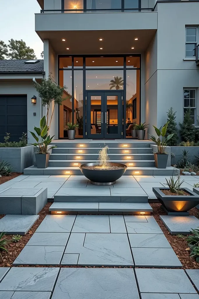 59 Simple Landscaping Front Yard 2026 Ideas For A Stylish And Modern Home