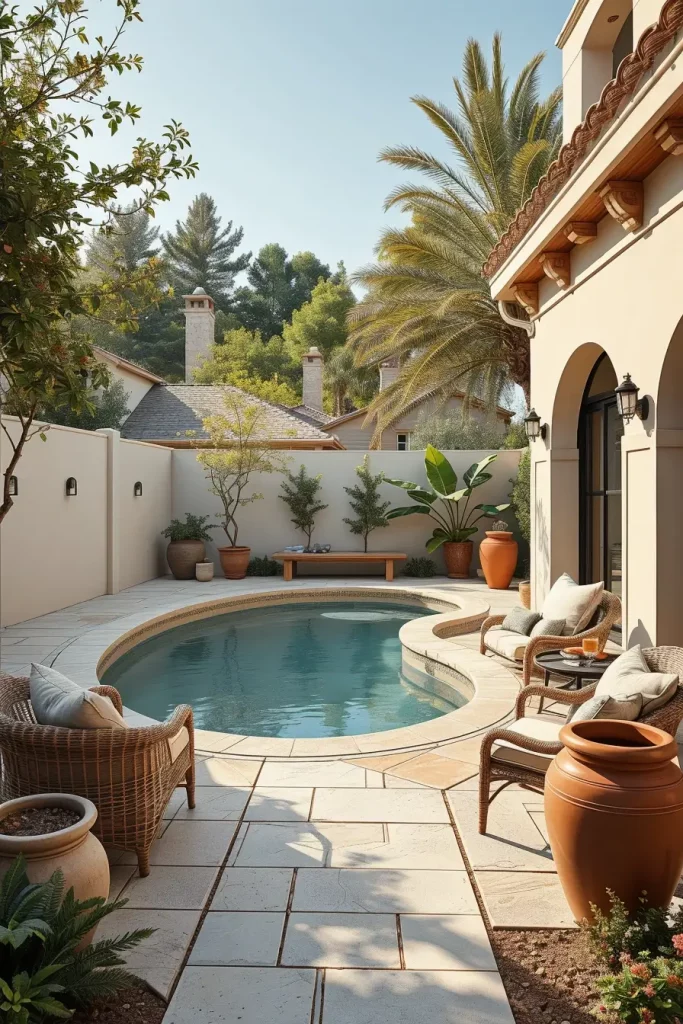 58 Plunge Pool Ideas 2026: Curved, Modern, And Unique Designer Inspirations