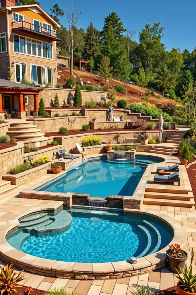 58 Small Pool Ideas 2026: Modern Designs For Stylish Compact Backyards