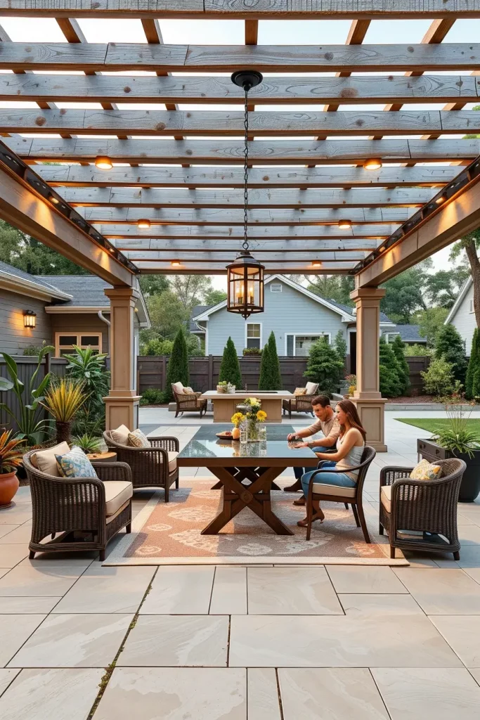 60 Family Backyard Layout Ideas 2026 For Stylish And Modern Outdoor Living