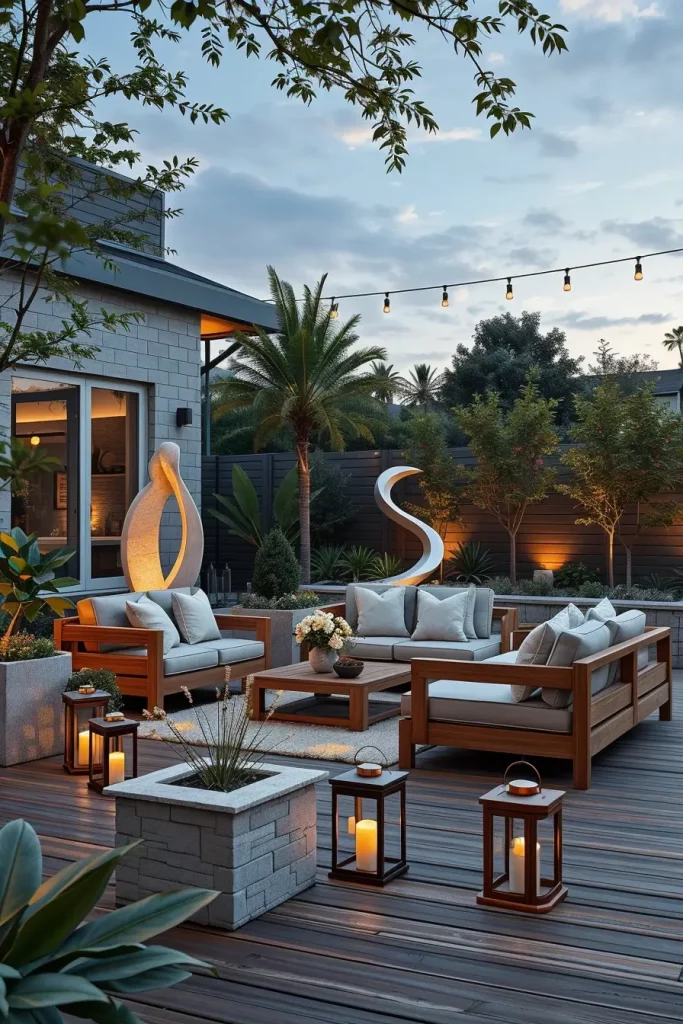 61 Outdoor Garden Figurines 2026: Modern Trends And Stylish Ideas For Your Yard