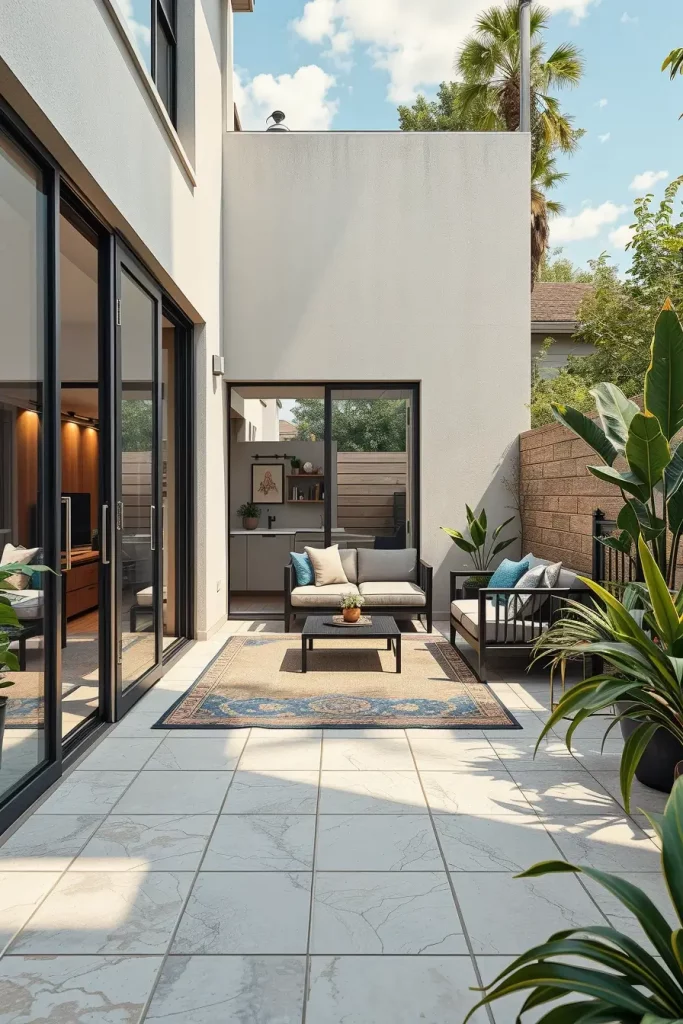 61 Tiny – Small Backyard Inspiration Ideas 2026 For Stylish Outdoor Spaces