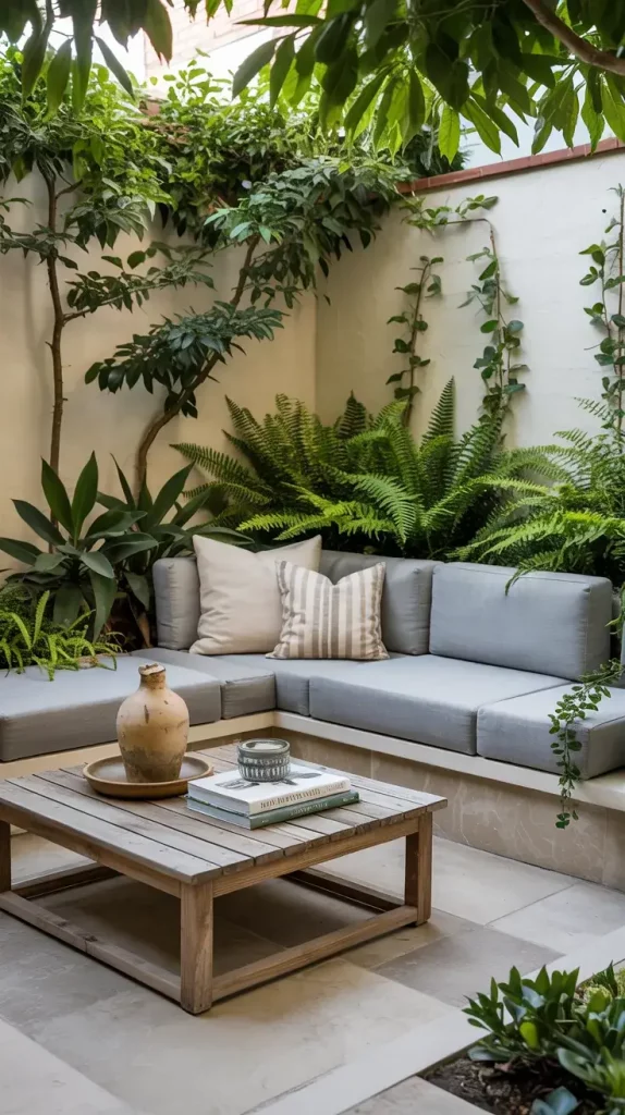 47 Small Garden Decor Ideas 2026 For Cozy, Creative, And Stylish Outdoor Spaces