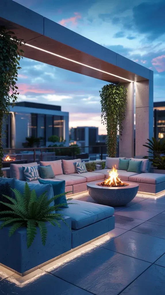 52 Terrace Design Ideas 2026: Creative, Sculptural And Modern Outdoor Spaces