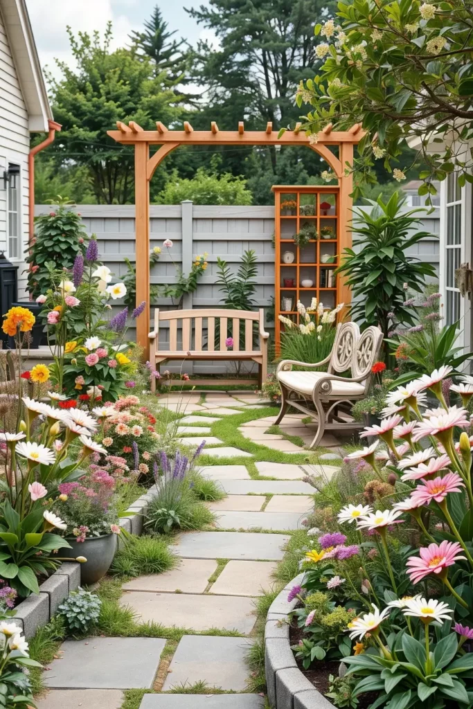 62 Flower Garden Ideas 2026 For A Modern And Stylish Outdoor Space