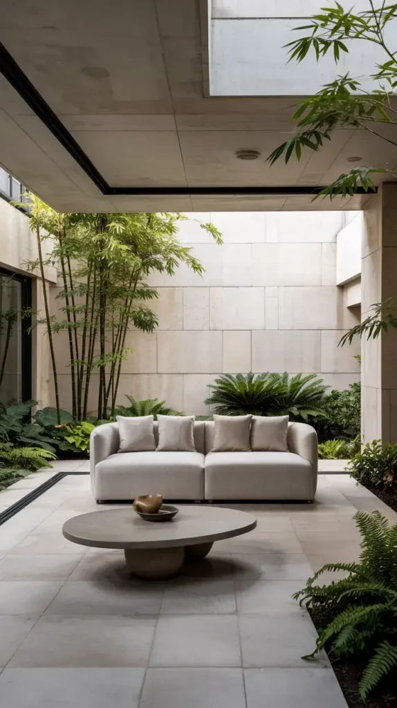 47 Indoor–Outdoor Living Room 2026 Ideas For Seamless Modern Living