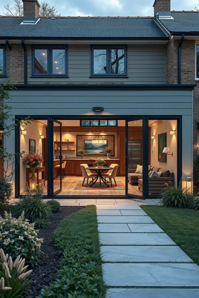 60 Garden Room Extensions 2026: Stylish, Modern & Unique Designer Ideas