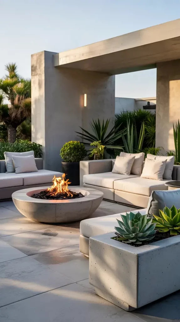 52 Terrace Design Ideas 2026: Creative, Sculptural And Modern Outdoor Spaces