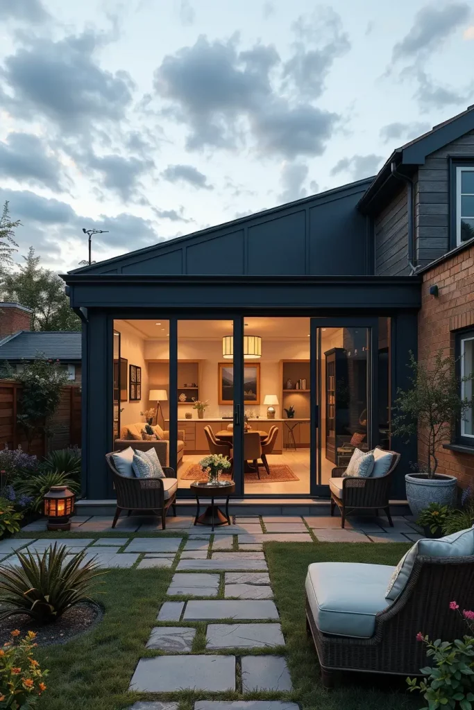 60 Garden Room Extensions 2026: Stylish, Modern & Unique Designer Ideas