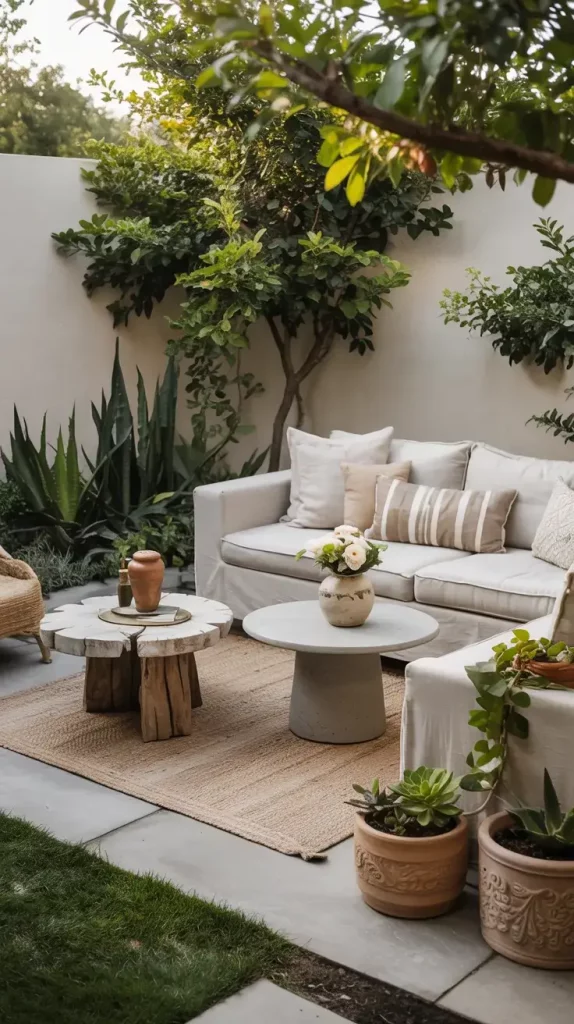 47 Small Garden Decor Ideas 2026 For Cozy, Creative, And Stylish Outdoor Spaces