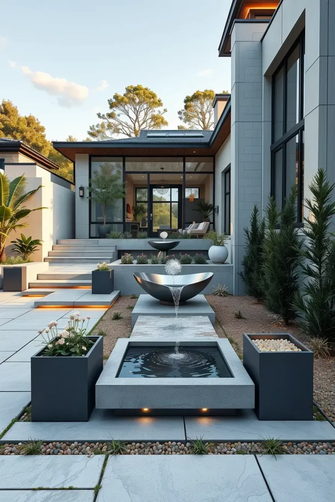 59 Simple Landscaping Front Yard 2026 Ideas For A Stylish And Modern Home