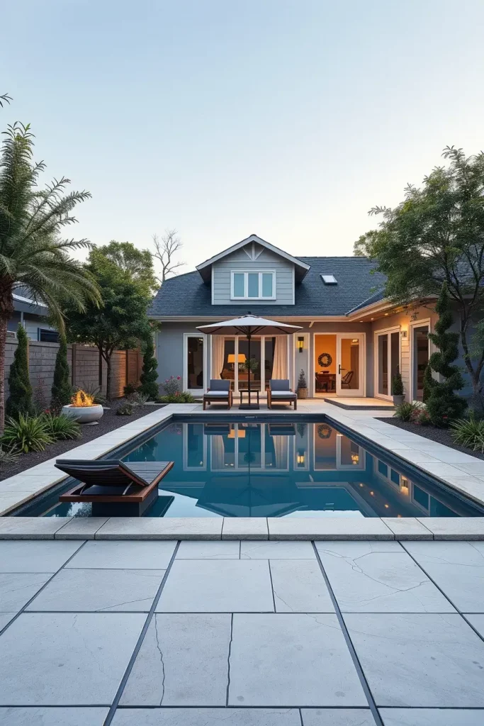 58 Small Pool Ideas 2026: Modern Designs For Stylish Compact Backyards