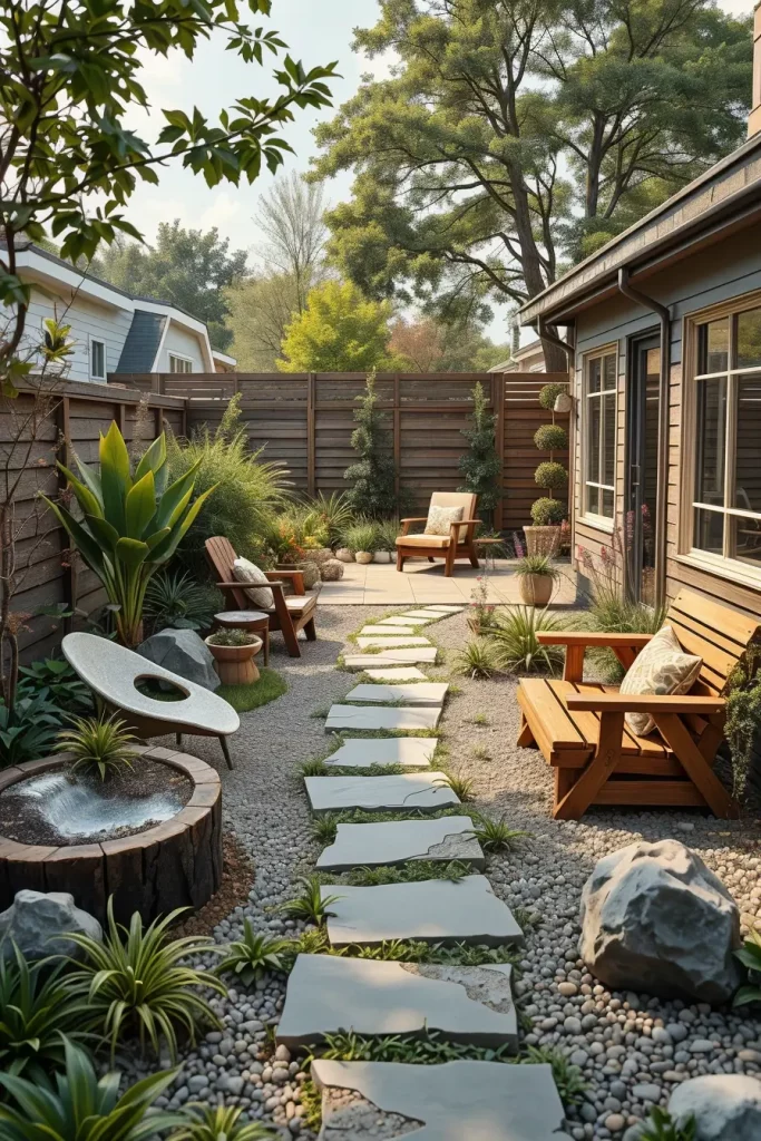 62 Backyard Landscaping Ideas 2026 For Modern And Functional Outdoor Spaces