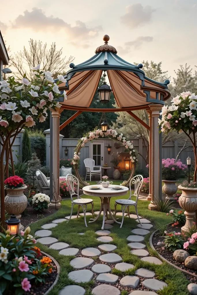 57 Small Backyard Ideas For Kids 2026: Creative And Magical Outdoor Play Spaces