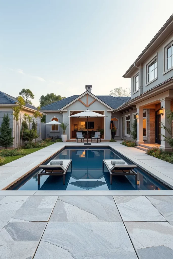 58 Small Pool Ideas 2026: Modern Designs For Stylish Compact Backyards