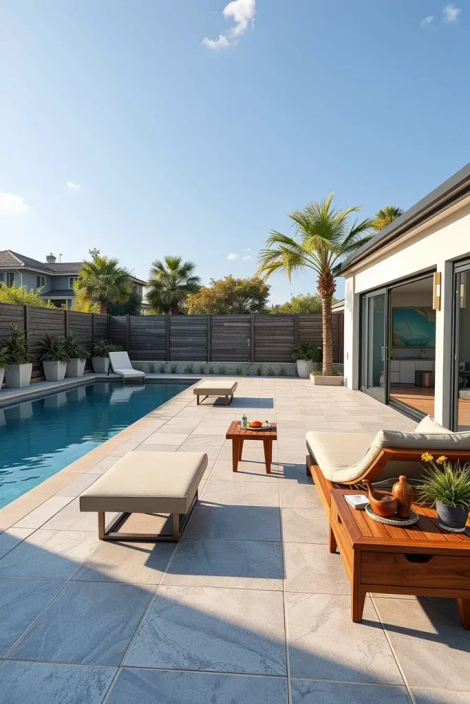 59 Outdoor Tiles For Floor 2026: Modern Patio And Terrace Design Trends