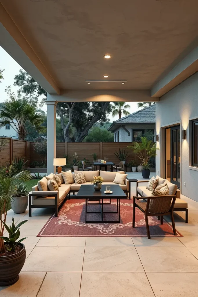 60 Family Backyard Layout Ideas 2026 For Stylish And Modern Outdoor Living