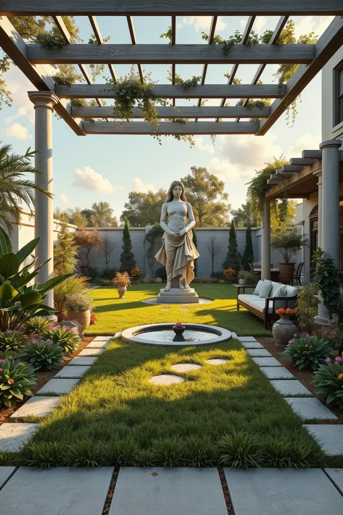 61 Outdoor Garden Figurines 2026: Modern Trends And Stylish Ideas For Your Yard