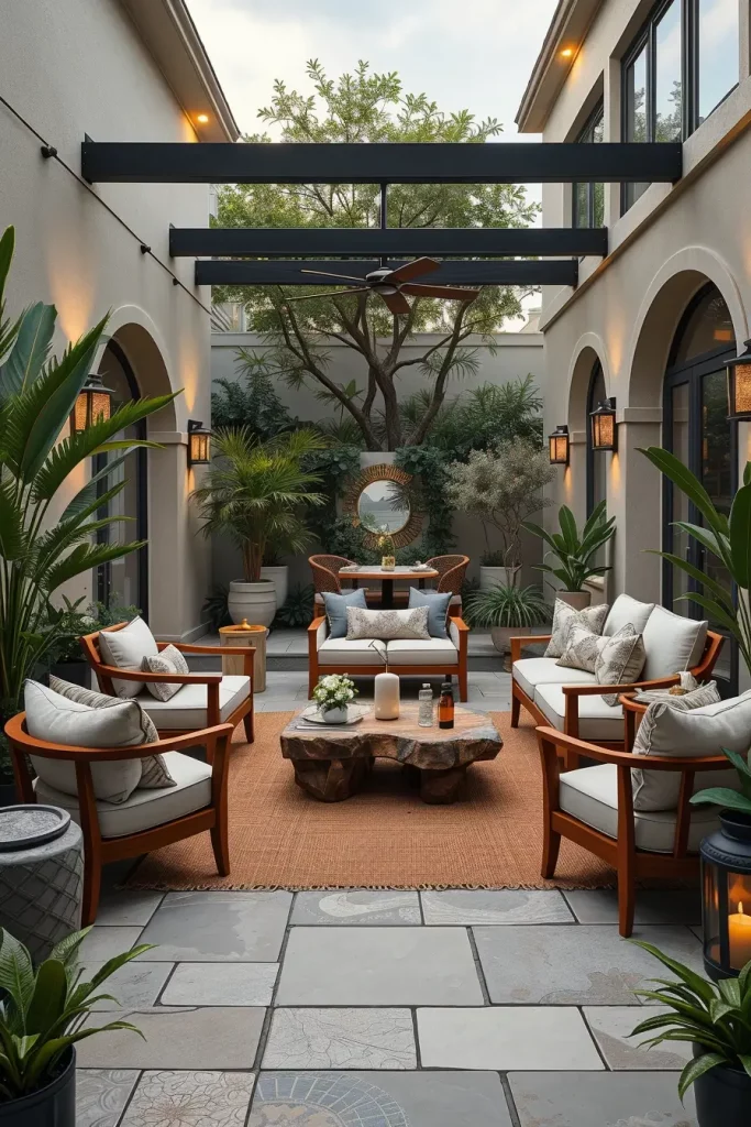 61 Tiny – Small Backyard Inspiration Ideas 2026 For Stylish Outdoor Spaces