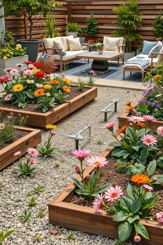 62 Flower Garden Ideas 2026 For A Modern And Stylish Outdoor Space