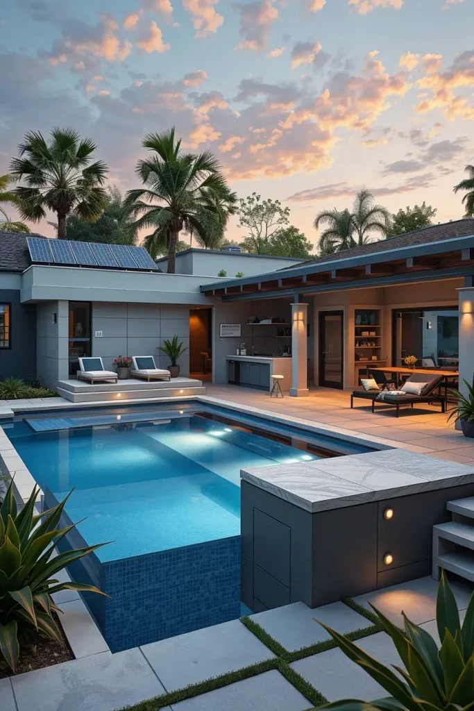 59 Above Ground Pool Ideas 2026 For A Stylish And Modern Backyard