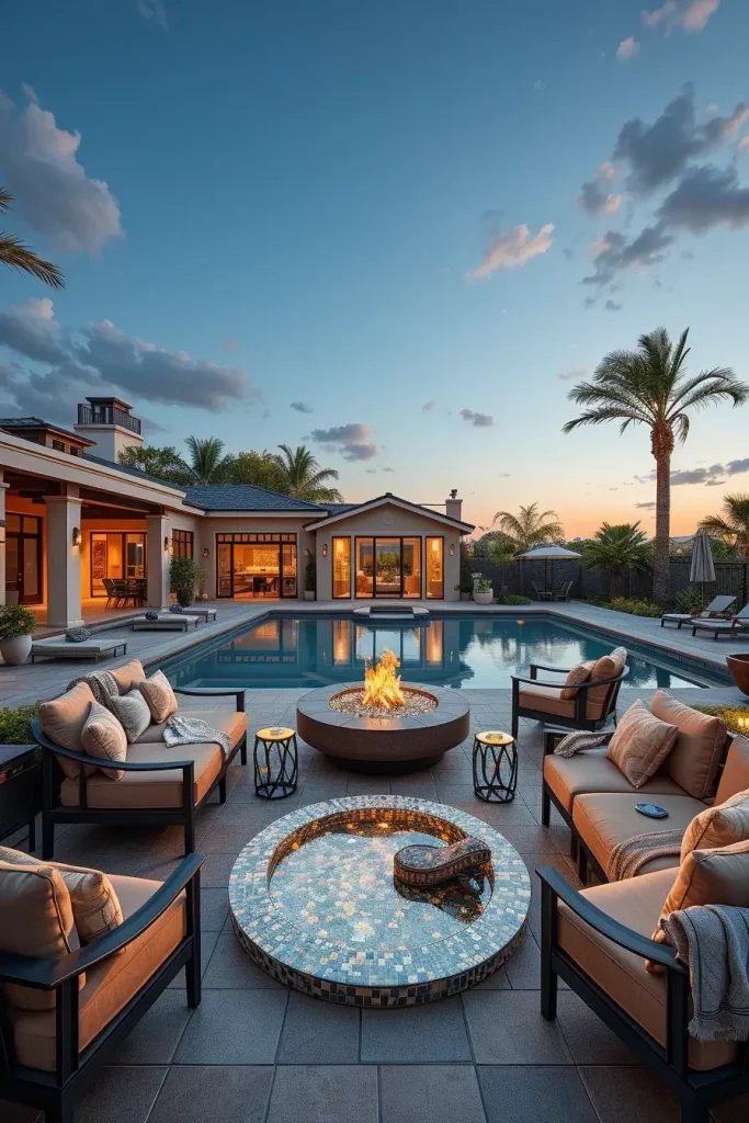 59 Outdoor Pool Area 2026 Ideas: Stylish, Modern And Designer Backyard Inspirations