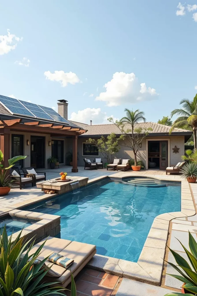 58 Small Pool Ideas 2026: Modern Designs For Stylish Compact Backyards