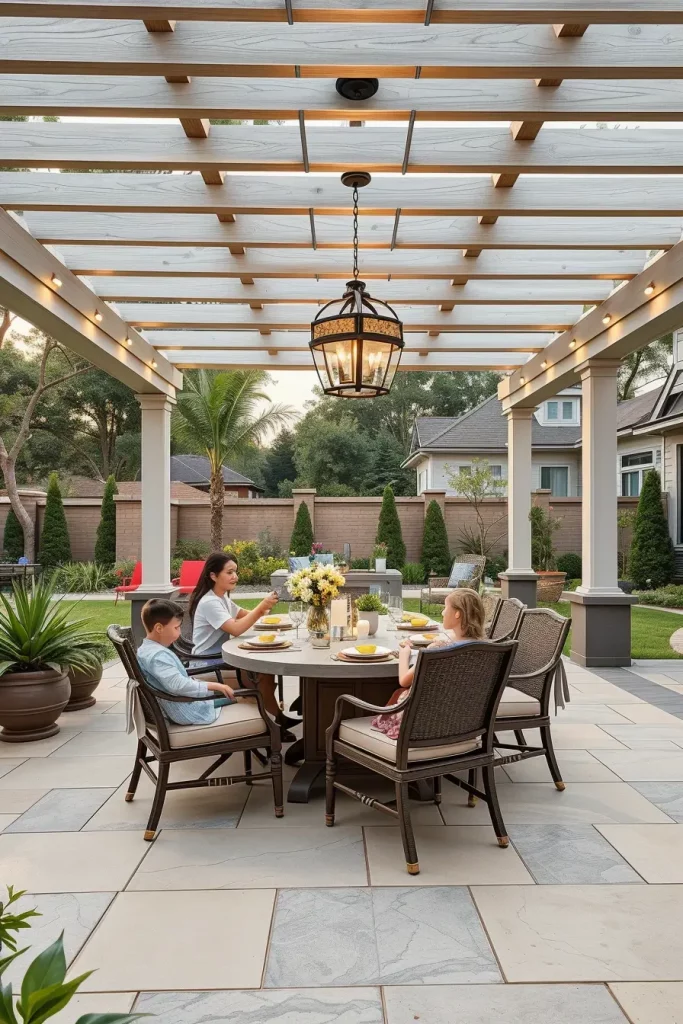 60 Family Backyard Layout Ideas 2026 For Stylish And Modern Outdoor Living