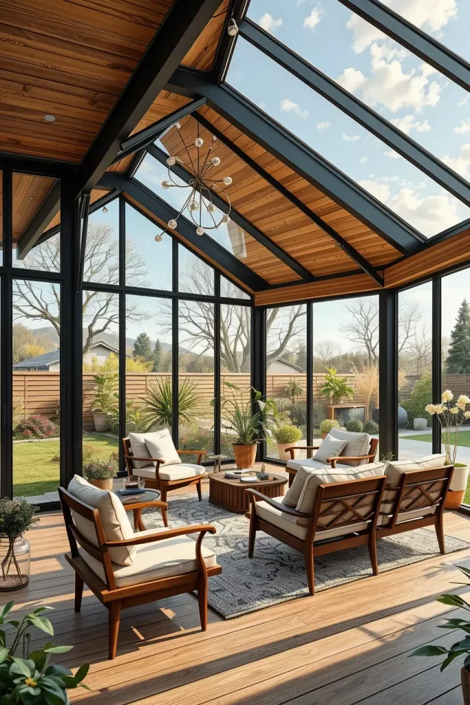 60 Garden Room Extensions 2026: Stylish, Modern & Unique Designer Ideas