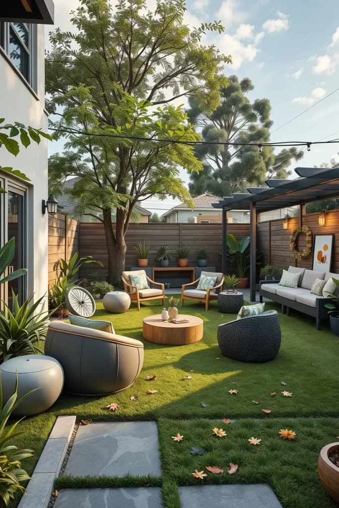 57 Small Backyard Ideas For Kids 2026: Creative And Magical Outdoor Play Spaces