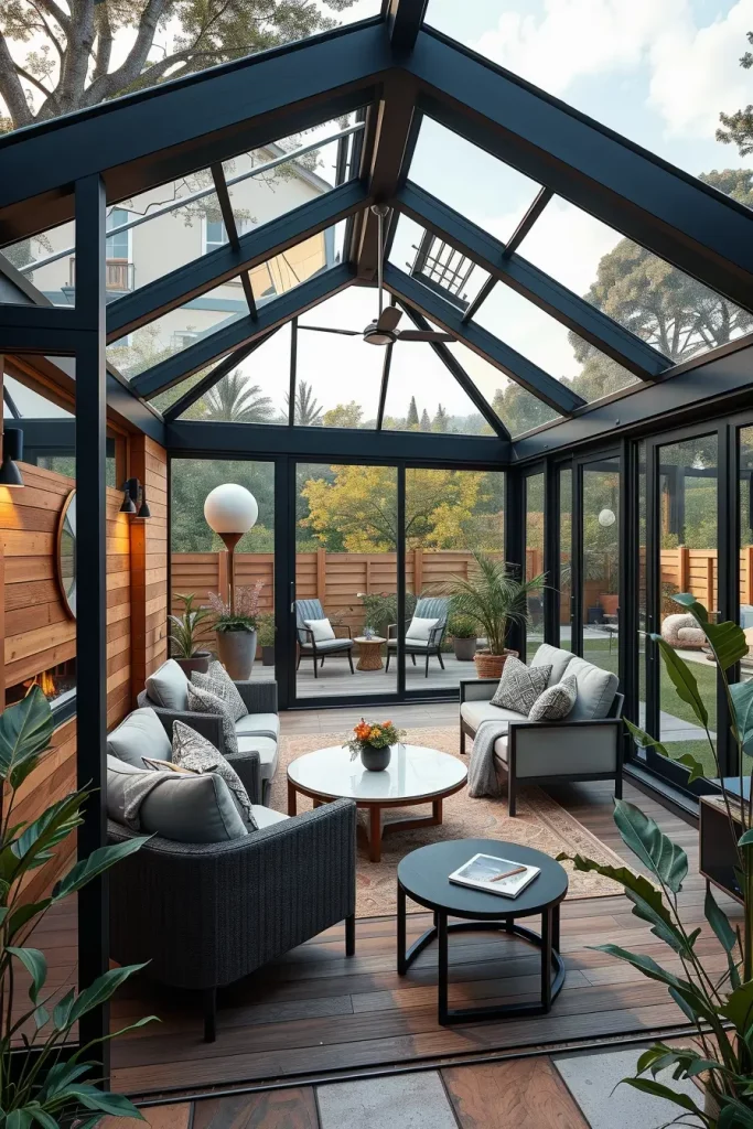 60 Garden Room Extensions 2026: Stylish, Modern & Unique Designer Ideas