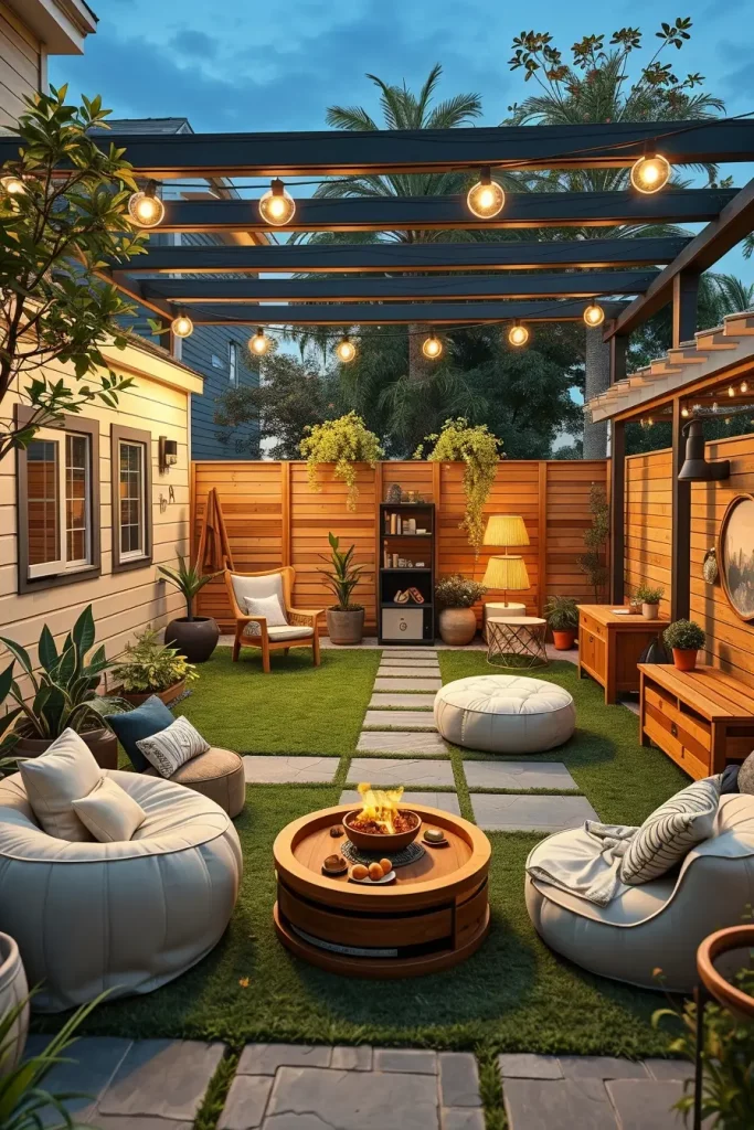 57 Small Backyard Ideas For Kids 2026: Creative And Magical Outdoor Play Spaces